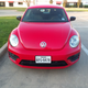 Illustration for article titled Check out this 911 that I rented!